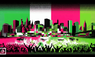 MegaETH ICO Allocations Leave Community Split