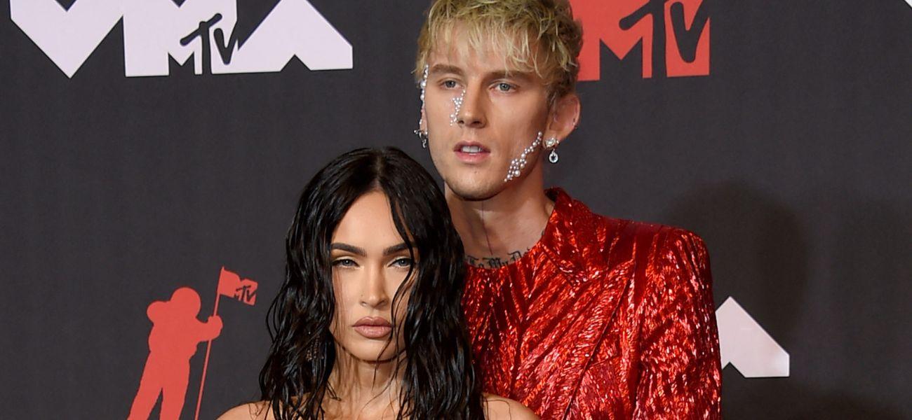 Machine Gun Kelly Makes Surprising Confession About His Sex Life