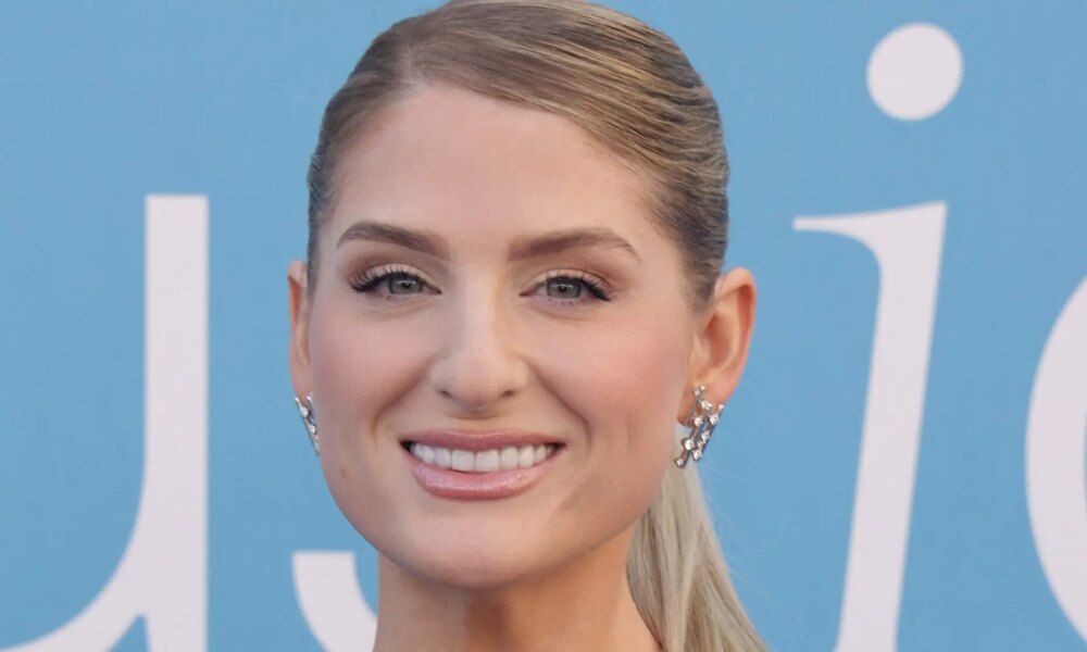 Meghan Trainor Reveals The Reason She Quit Drinking Coffee