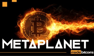 metaplanet