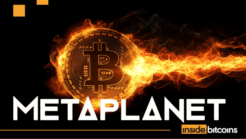 metaplanet