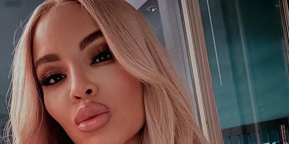 Mia Thornton Gets Candid With Followers After Shocking Arrest