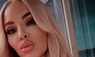 Mia Thornton Gets Candid With Followers After Shocking Arrest