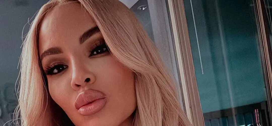 Mia Thornton Gets Candid With Followers After Shocking Arrest