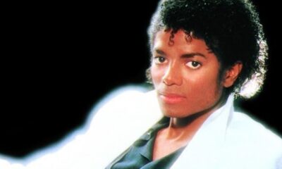 Over 40 Years Later, This No. 1 Michael Jackson Album Is Still His Greatest of All Time