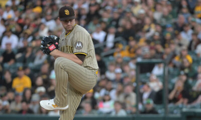 Marlins Interested In Michael King