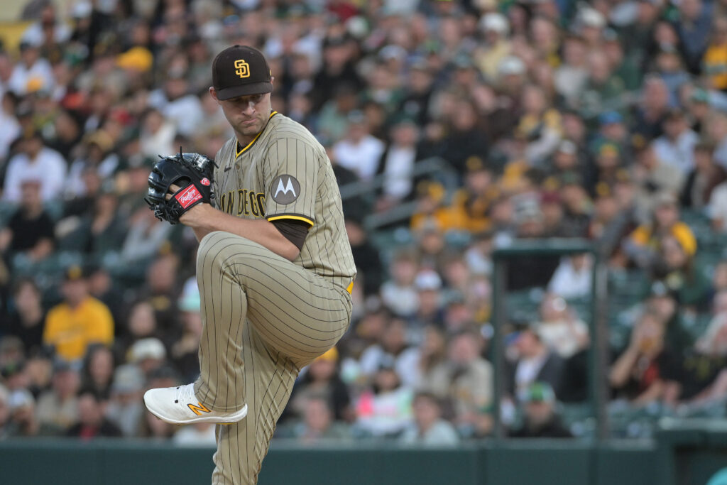 Marlins Interested In Michael King