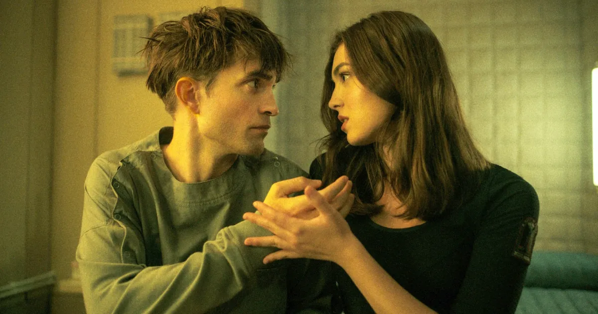 3 New to Prime Video Movies I’m Watching This Weekend (November 28-30)