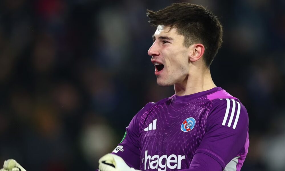 Conference League Player Ratings and Match Highlights