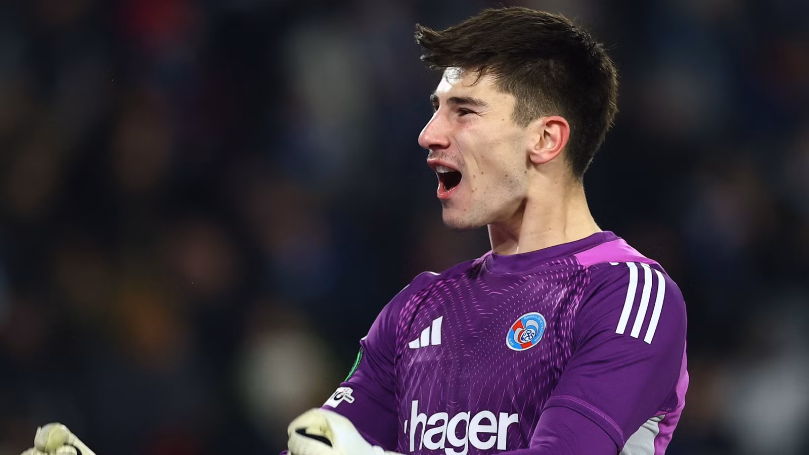 Conference League Player Ratings and Match Highlights