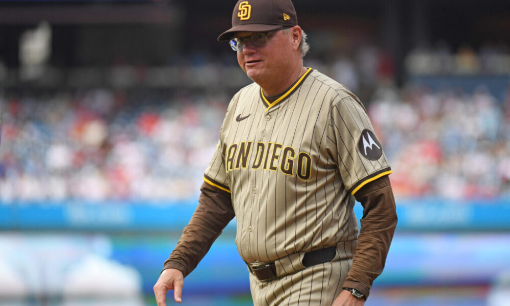 Orioles To Hire Mike Shildt In Player Development Role