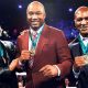 Mike Tyson names who was better between Evander Holyfield and Lennox Lewis after losing to both