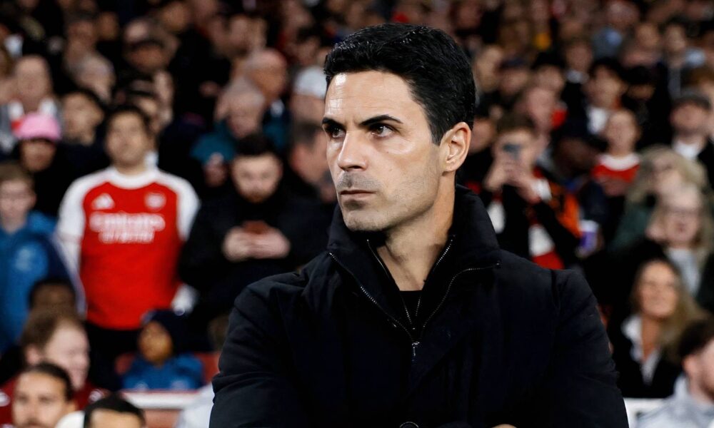 Myles Lewis-Skelly Must Start for Arsenal vs Tottenham Amid Injury Updates