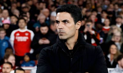 Myles Lewis-Skelly Must Start for Arsenal vs Tottenham Amid Injury Updates