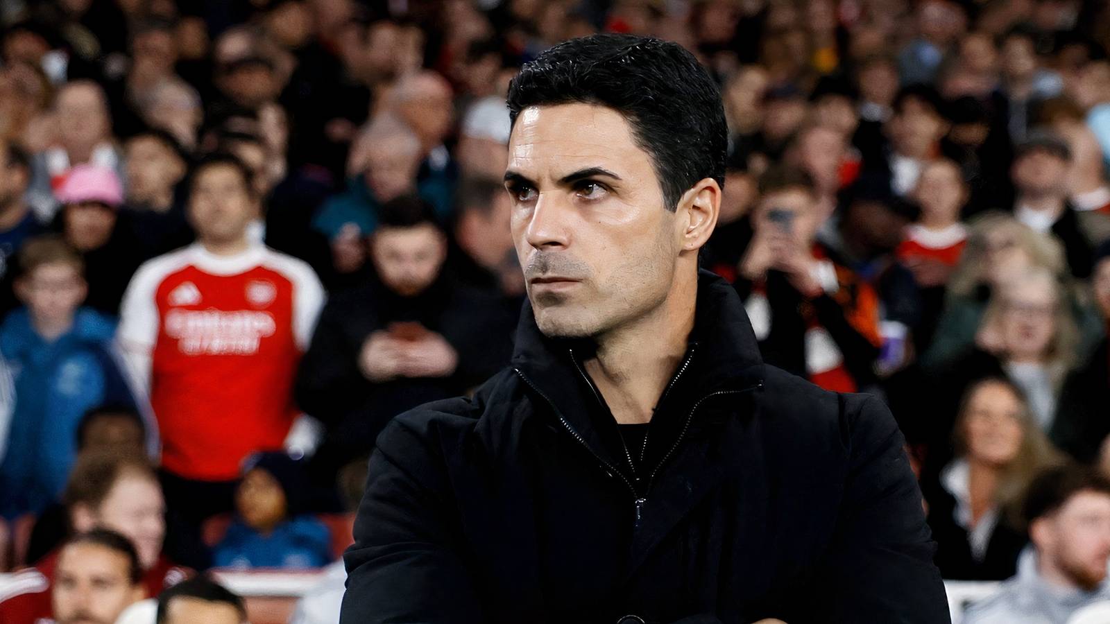 Myles Lewis-Skelly Must Start for Arsenal vs Tottenham Amid Injury Updates