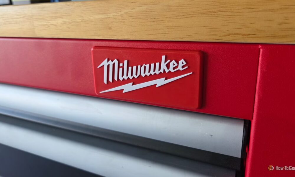 Home Depot’s Milwaukee Black Friday doorbuster is a steal