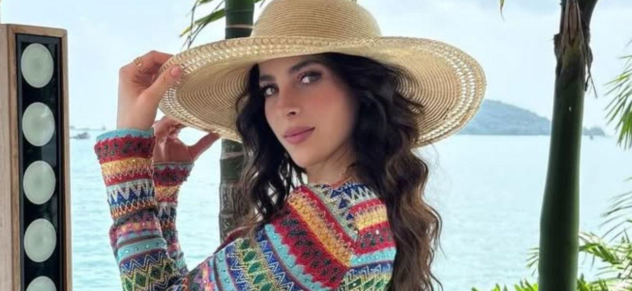 Miss Universe Scandal Erupts As Resigned Judge Threatens Legal War