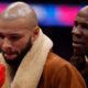 Real Reason Chris Eubank Jr's Family Want Him to Retire From Boxing Forever