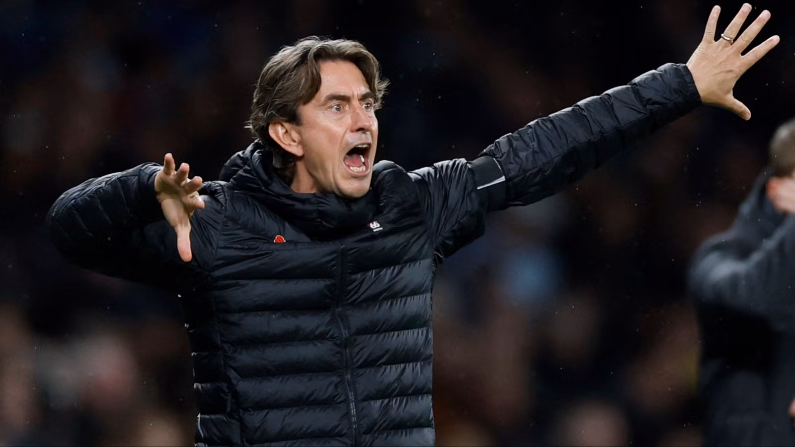 Dominic Solanke Tottenham Future Surely in Doubt Amid Thomas Frank Decision