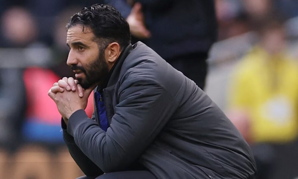 Team News And Predicted Lineups After Cunha Update