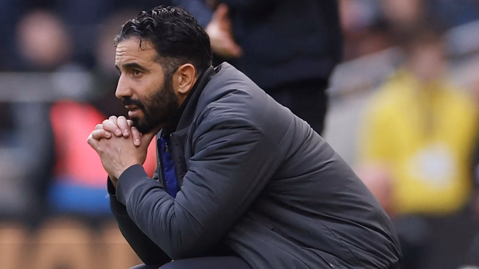 Team News And Predicted Lineups After Cunha Update