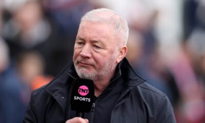 Ally McCoist hails "out of this world" Arsenal star in Bayern Munich win