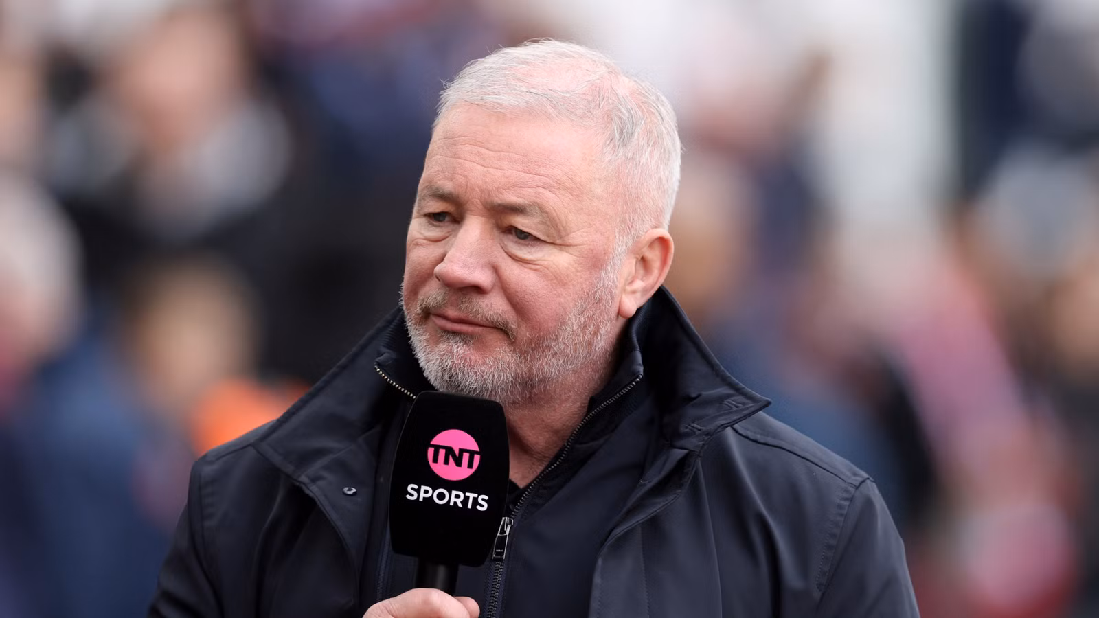 Ally McCoist hails "out of this world" Arsenal star in Bayern Munich win