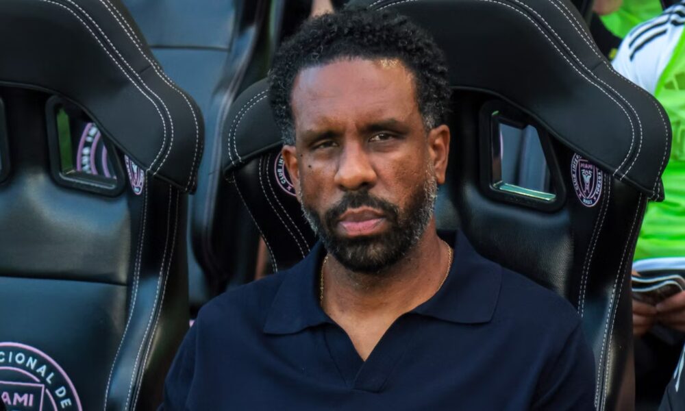 Wilfried Nancy in 'Advanced' Talks to Become New Manager