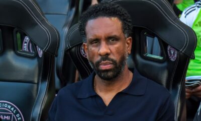 Wilfried Nancy in 'Advanced' Talks to Become New Manager