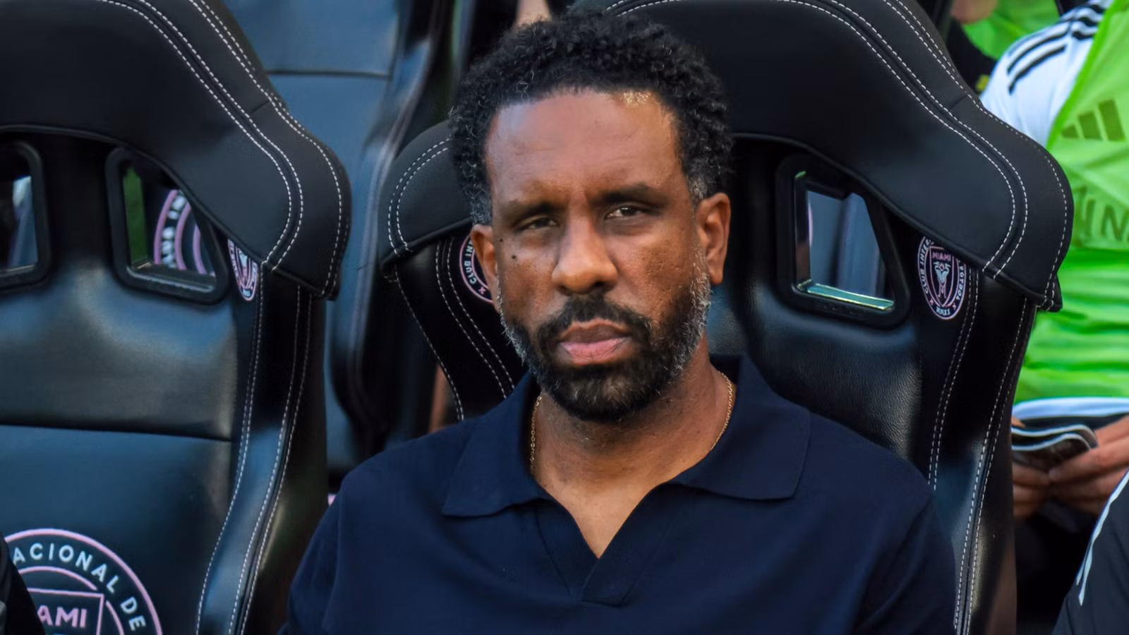 Wilfried Nancy in 'Advanced' Talks to Become New Manager