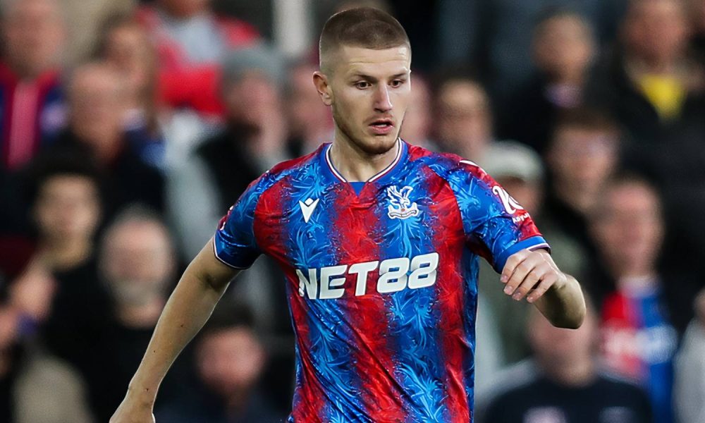 Roy Keane Lists Negatives and Positives of Man Utd Target Adam Wharton