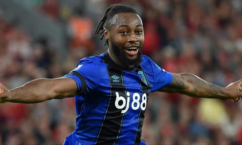 Spurs have three players they could use in swap deal for Semenyo