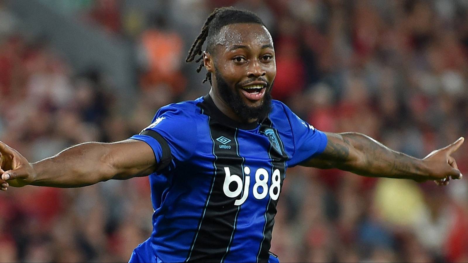 Spurs have three players they could use in swap deal for Semenyo