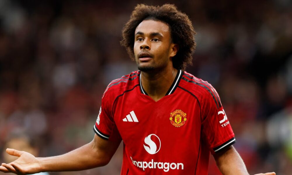 Man Utd's "waste of time" must not start again for Amorim