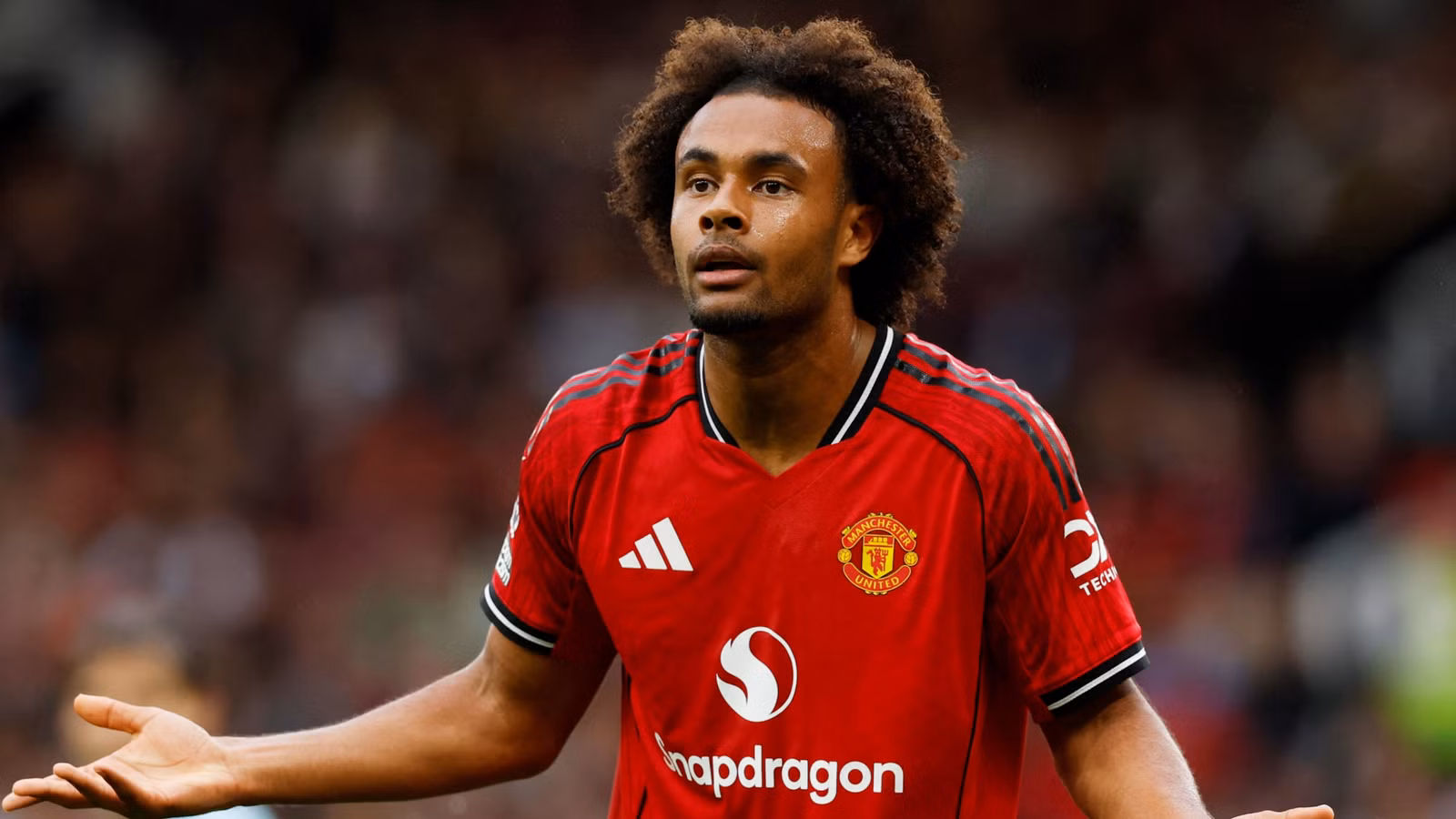 Man Utd's "waste of time" must not start again for Amorim