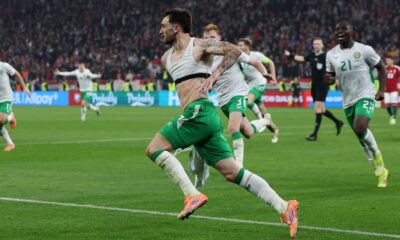 Leeds move striker up their shortlist after red-hot breakout in the last few weeks