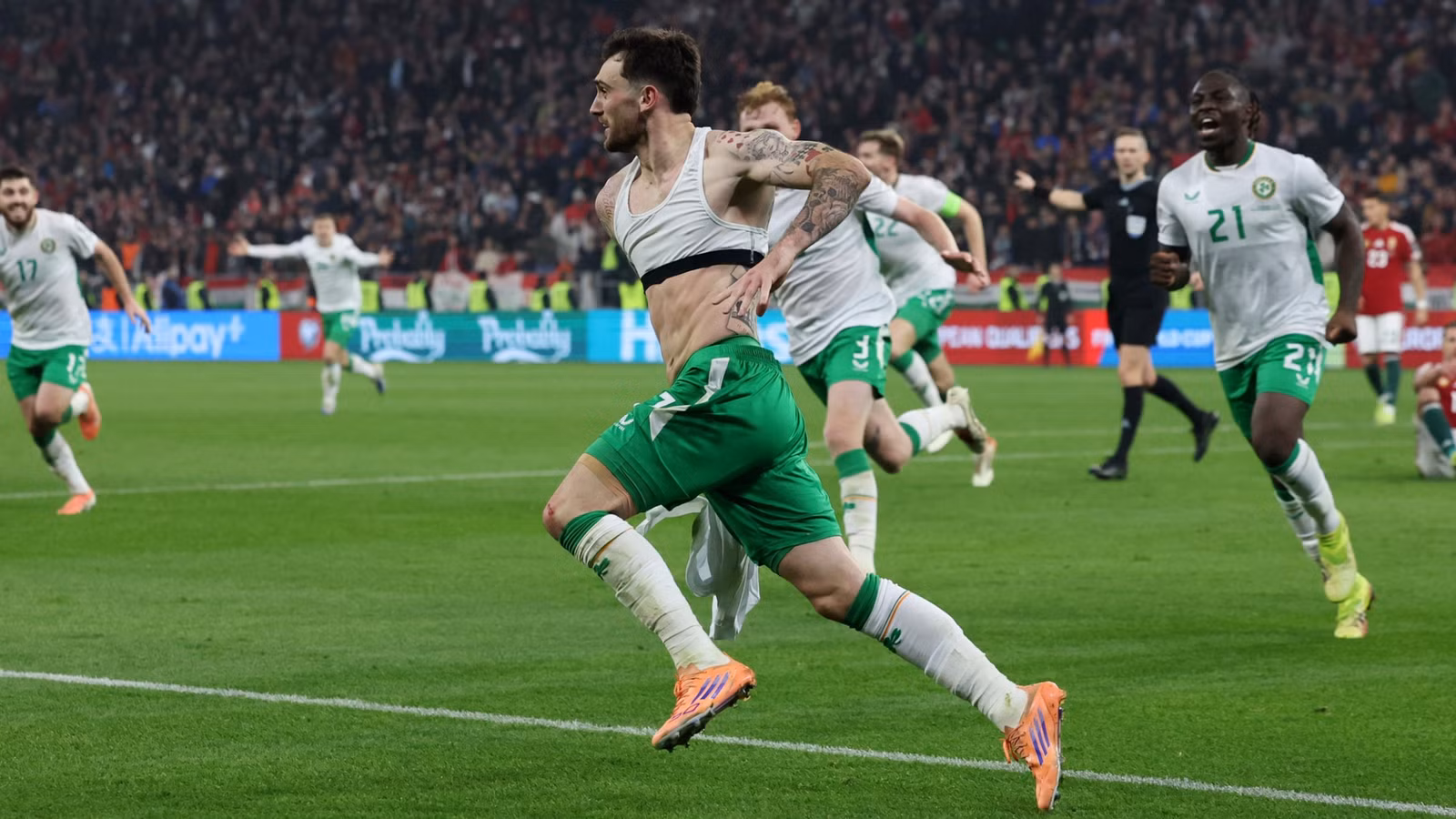 Leeds move striker up their shortlist after red-hot breakout in the last few weeks