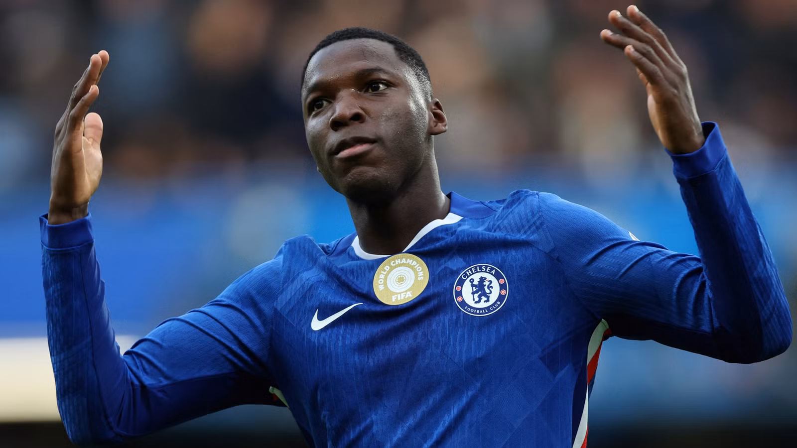 Three Chelsea Games Moises Caicedo Will Miss After 'Nasty' Moment Vs Arsenal