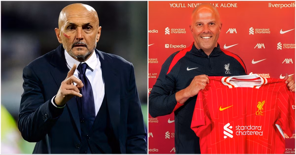 The 12 Managers Liverpool Considered Before Hiring Arne Slot