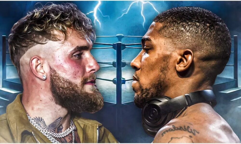 Age, Weight, Height & Boxing Record