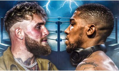 Age, Weight, Height & Boxing Record