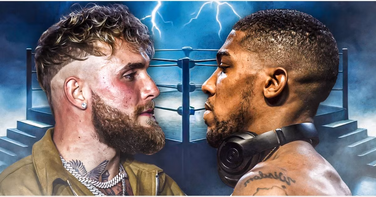 Age, Weight, Height & Boxing Record