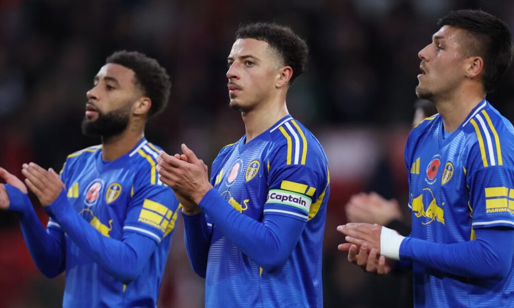 Leeds now express interest to sign France gem ahead of Man Utd and Chelsea