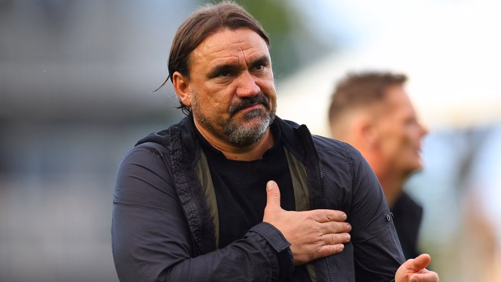 Leeds Consider Brendan Rodgers as Top Candidate to Replace Daniel Farke