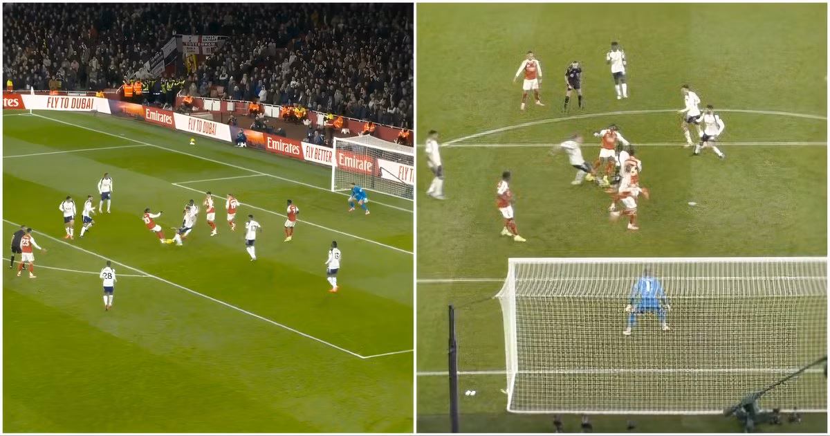 Ex-PGMOL Chief Gives Verdict on Controversial Decision