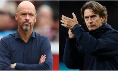 18 Favourites to Replace Thomas Frank