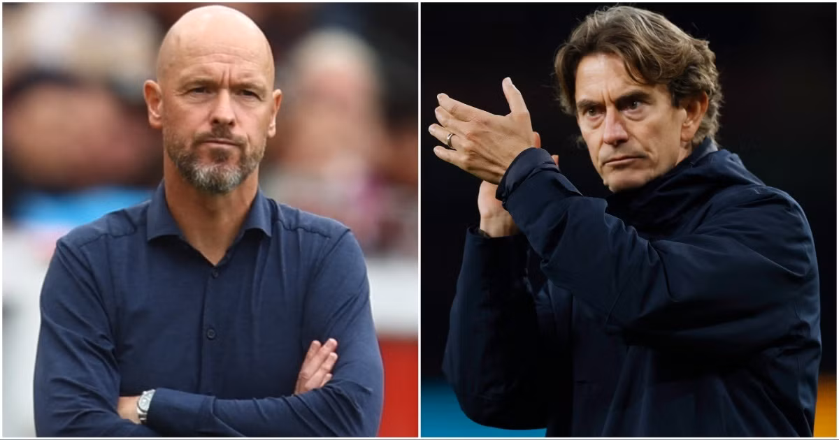 18 Favourites to Replace Thomas Frank