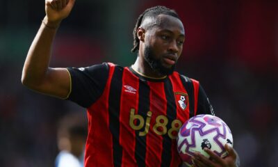 David Ornstein explains Man Utd stance on Antoine Semenyo transfer