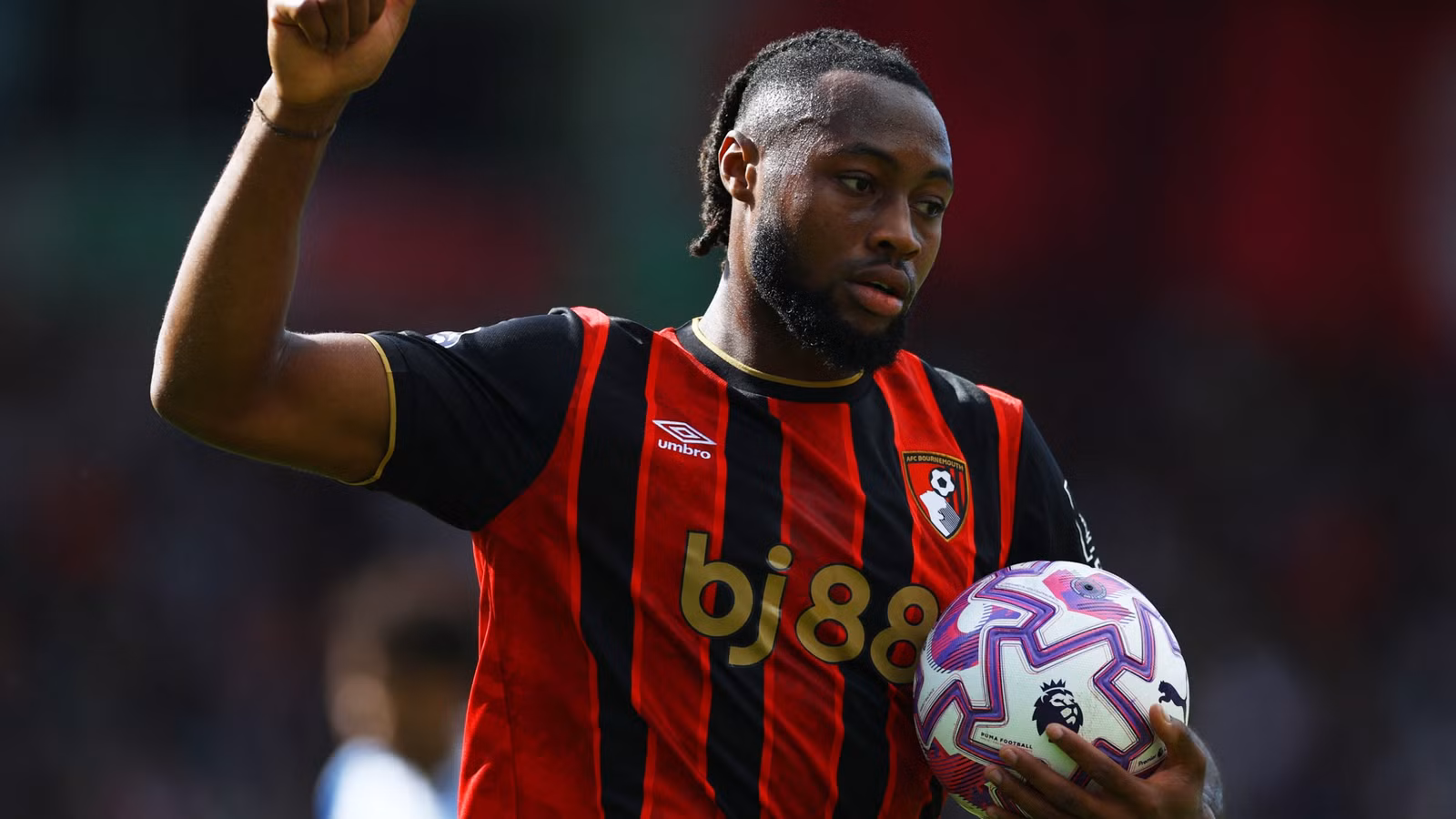 David Ornstein explains Man Utd stance on Antoine Semenyo transfer