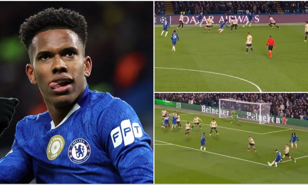 3 Best and Worst Players on the Pitch